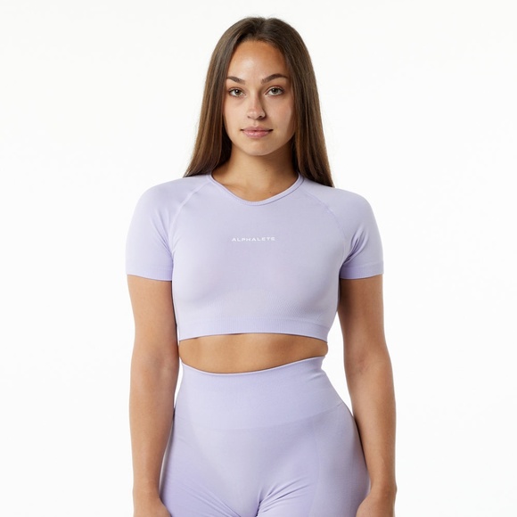 Alphalete Amplify Set - Picture 2 of 2